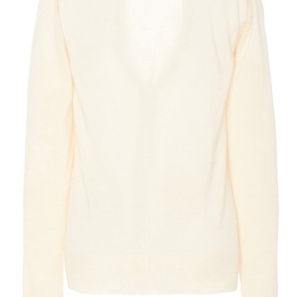 Rachel Comey transpose wool-blend cardigan - Picture 7 of 7